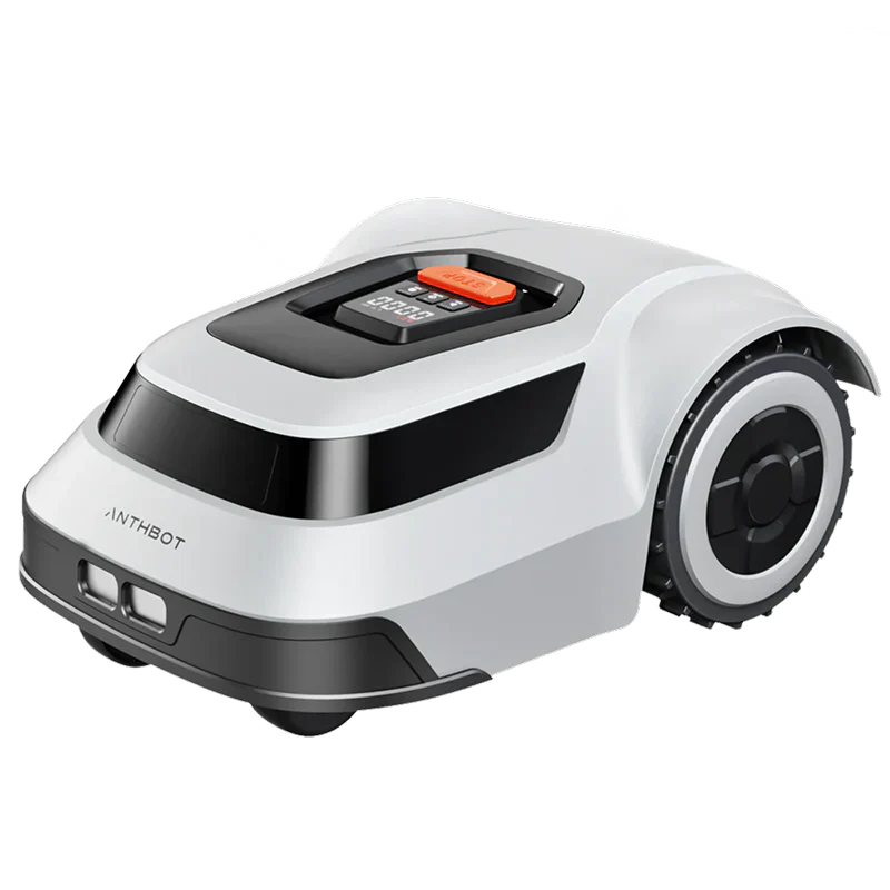 Anthbot Genie 600E Robot Mower - Image 16