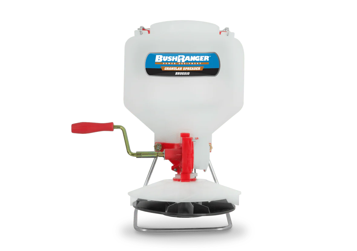Bushranger® Granular Spreader
