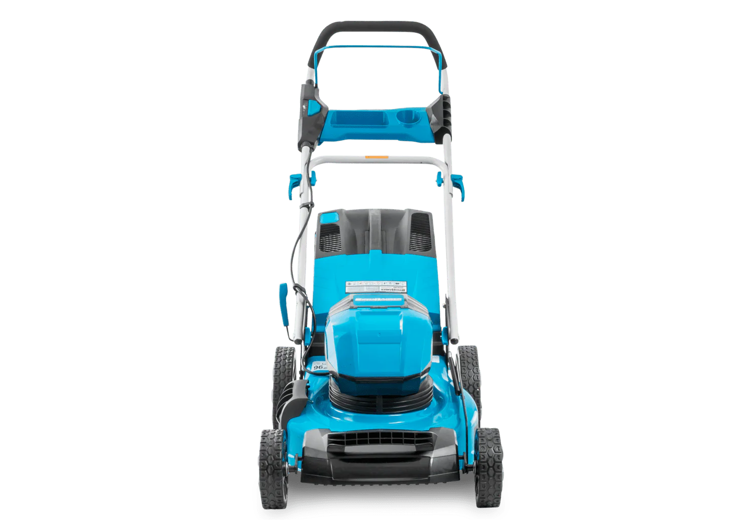 Bushranger® 36V9601 36V Battery Powered 18" Lawn Mower 2.5 Ah Kit - Image 4