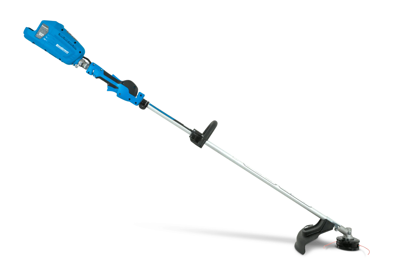 Bushranger® L3601V 36V Commercial Line Trimmer - 5 Ah Kit - Image 3