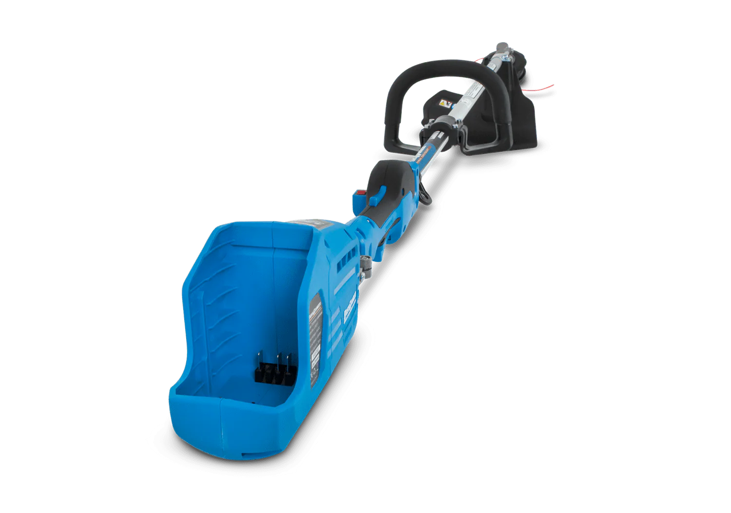 Bushranger® L3601V 36V Commercial Line Trimmer - 5 Ah Kit - Image 5