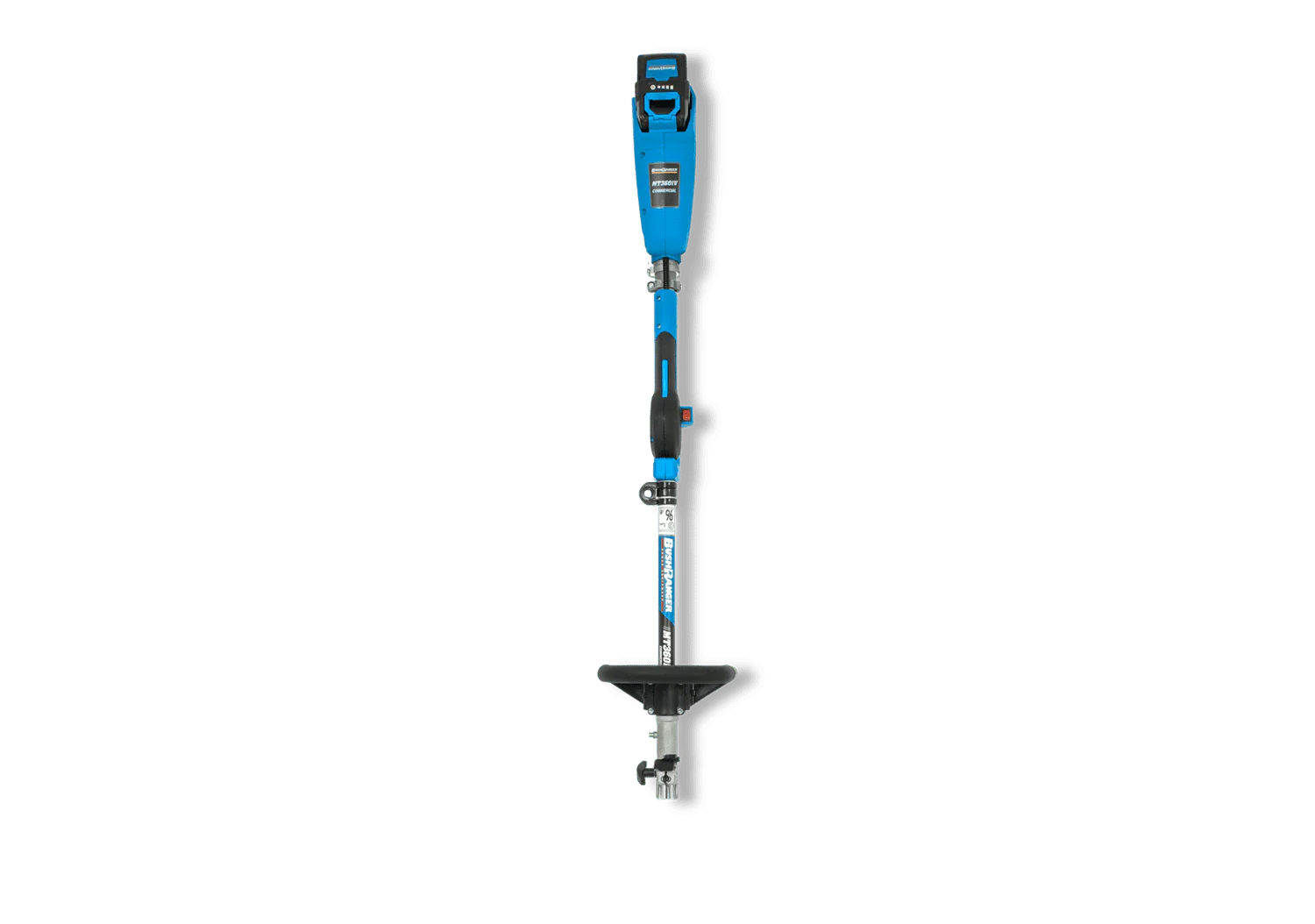 Bushranger® MT3601V 36V Commercial Multi-Tool Powerhead - Starter Kit - Image 4