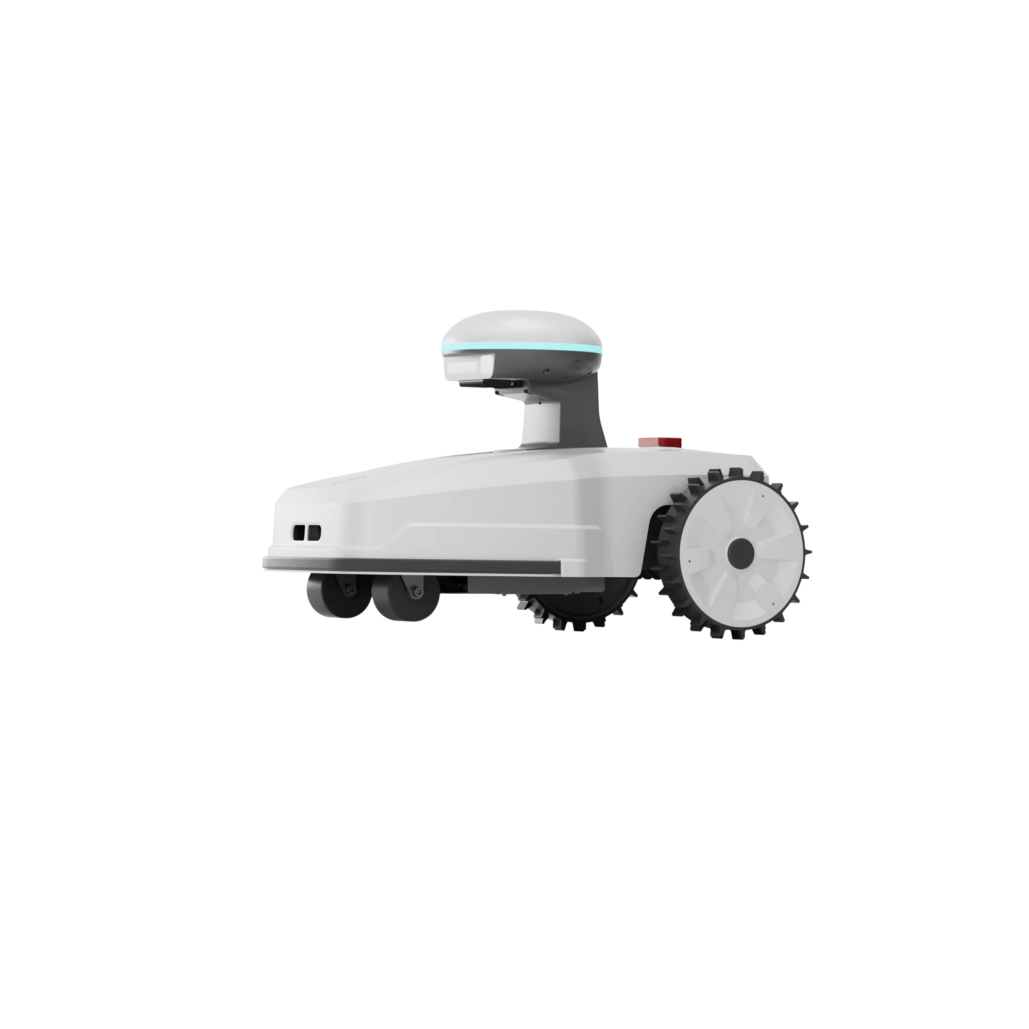FJ Dynamics FR4000 Robotic Lawn Mower - Image 5