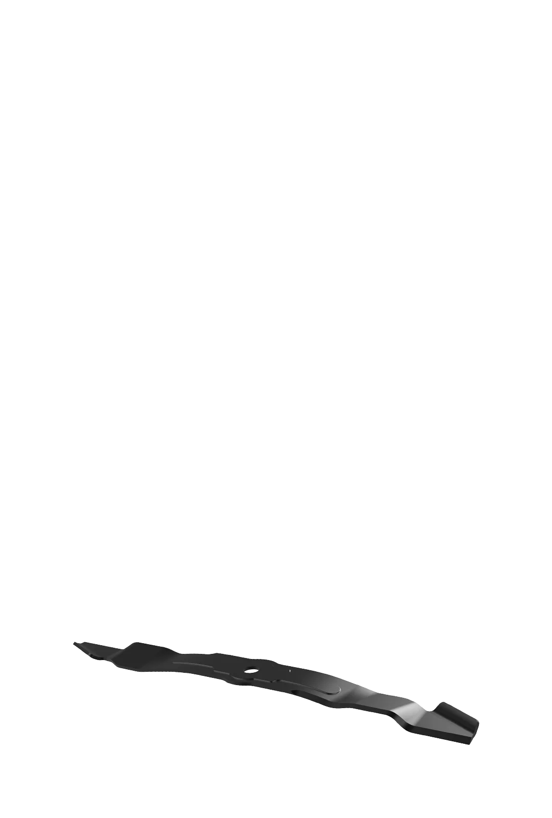 Kress KAC701 51cm Medium lift mower blade