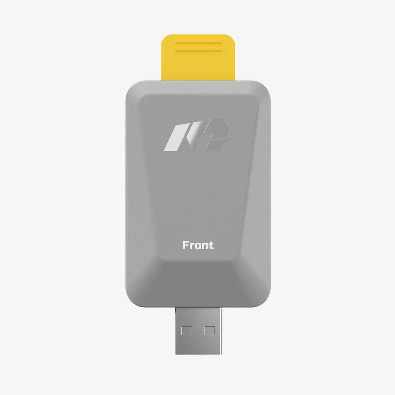 MAMMOTION 4G Module for YUKA mini