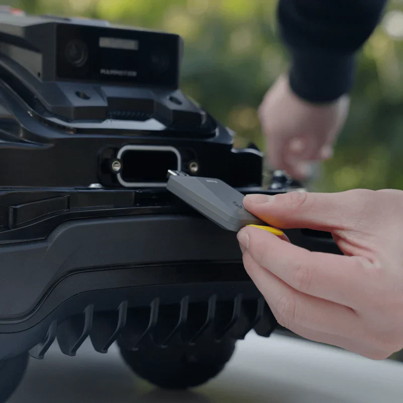MAMMOTION 4G Module for YUKA mini - Image 2