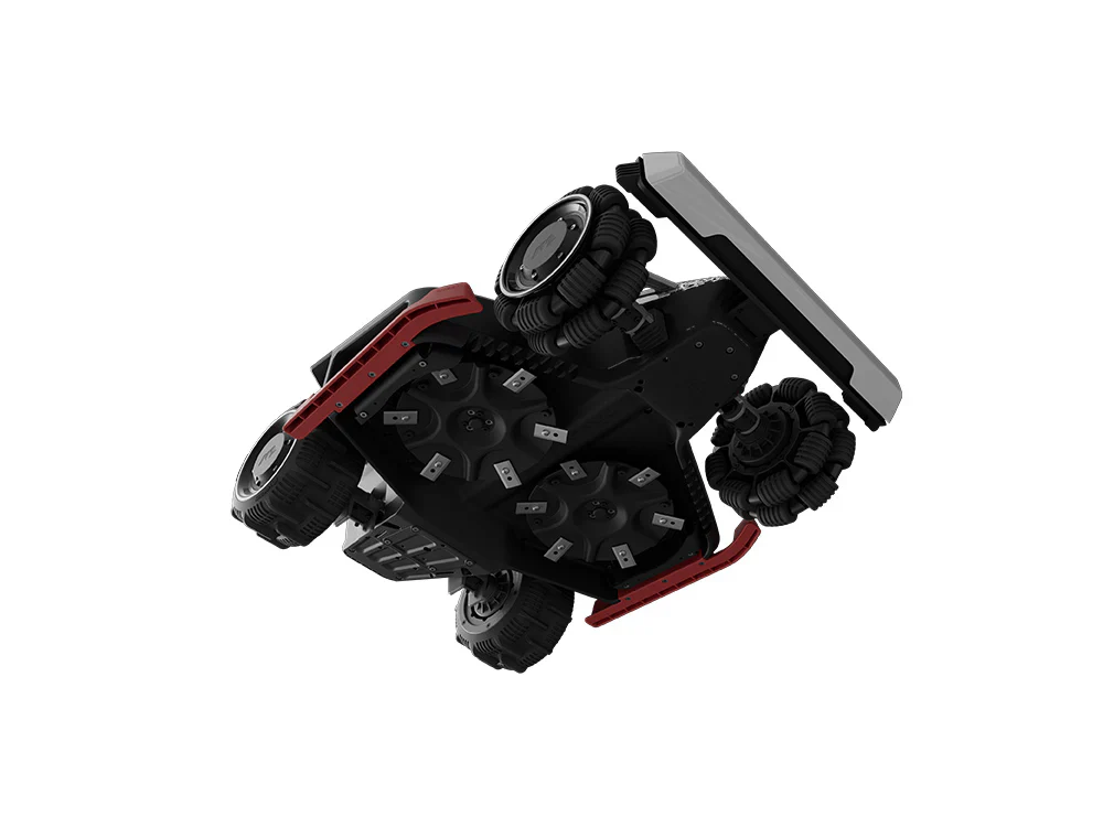 Mammotion LUBA 3 AWD 5000 - Pre orders now open for late April delivery - Image 5