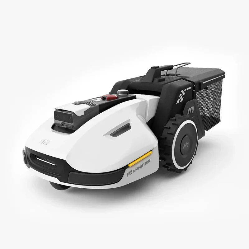 Mammotion Yuka Sweeper Kit - Image 4