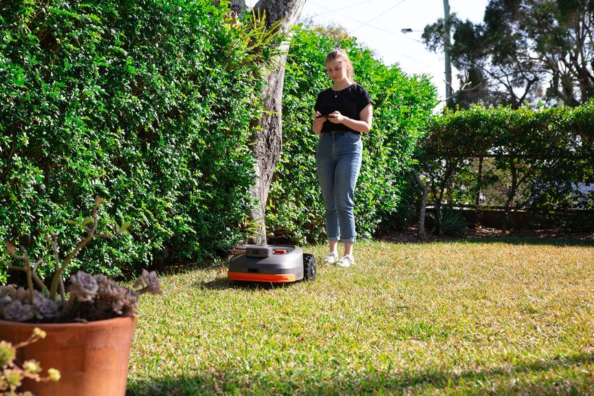 Segway Navimow H1500A-VF – 1500m2 - Image 4