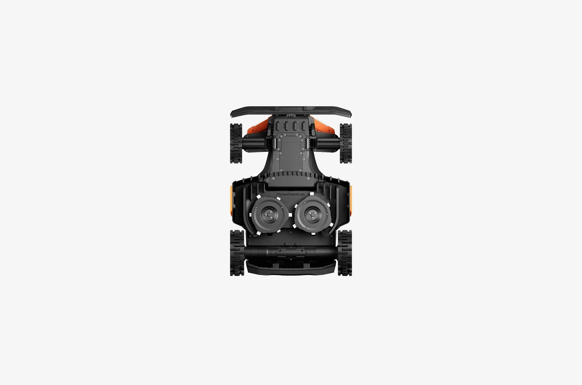 Segway Navimow Terranox 12,000m2 AWD - Pre order for mid year delivery - Image 5