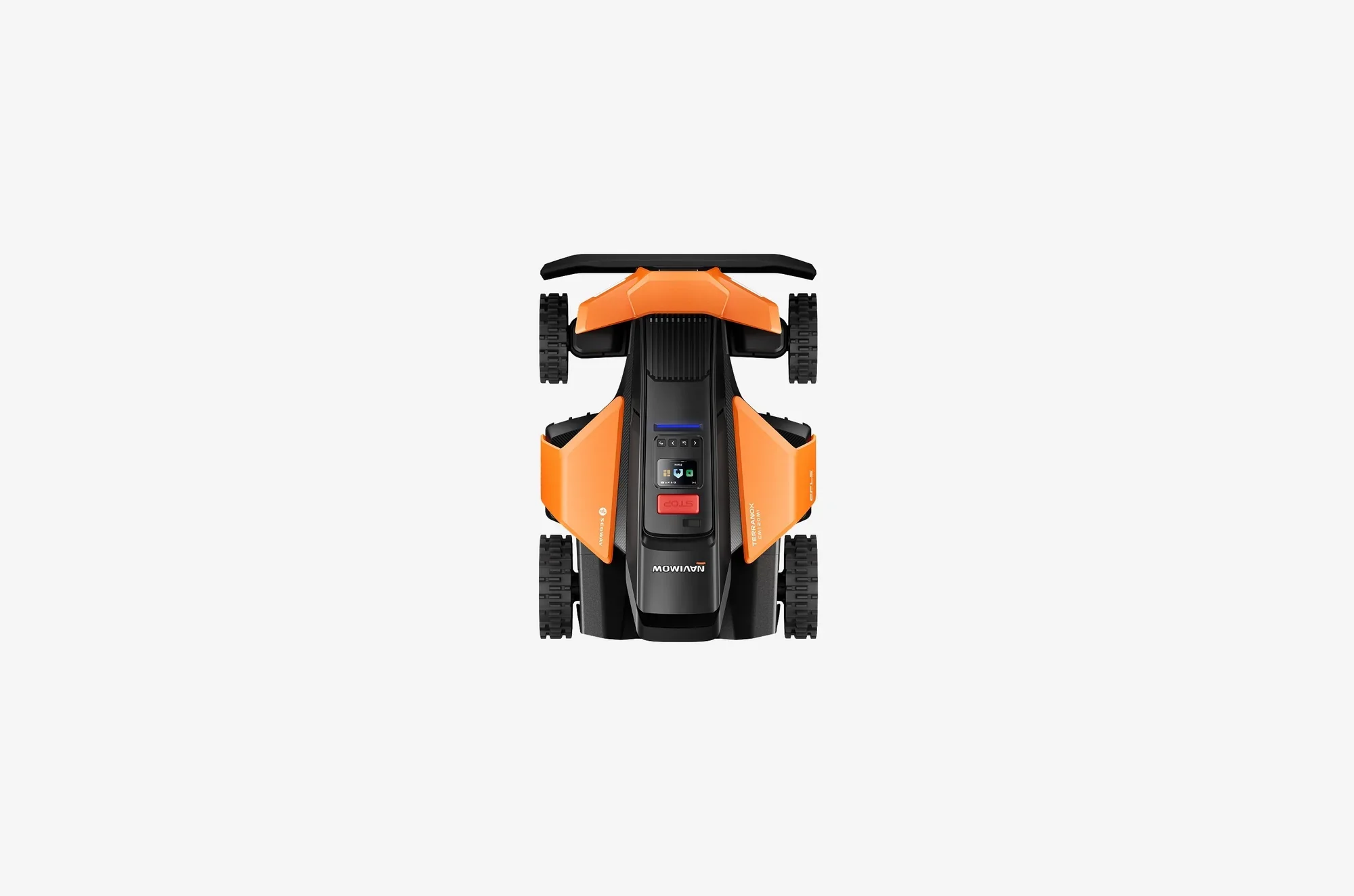 Segway Navimow Terranox 12,000m2 AWD - Pre order for mid year delivery - Image 6