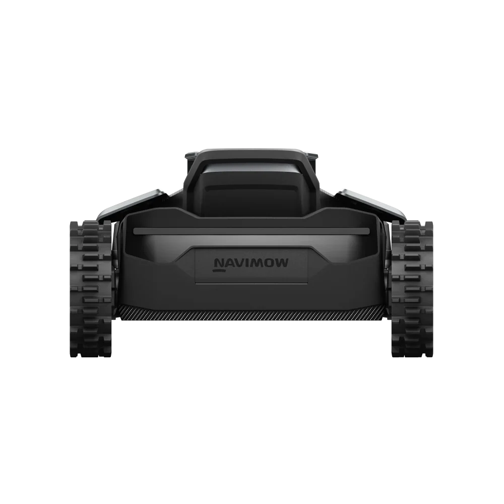 Segway Navimow X450 AWD - Pre order for delivery mid year - Image 4