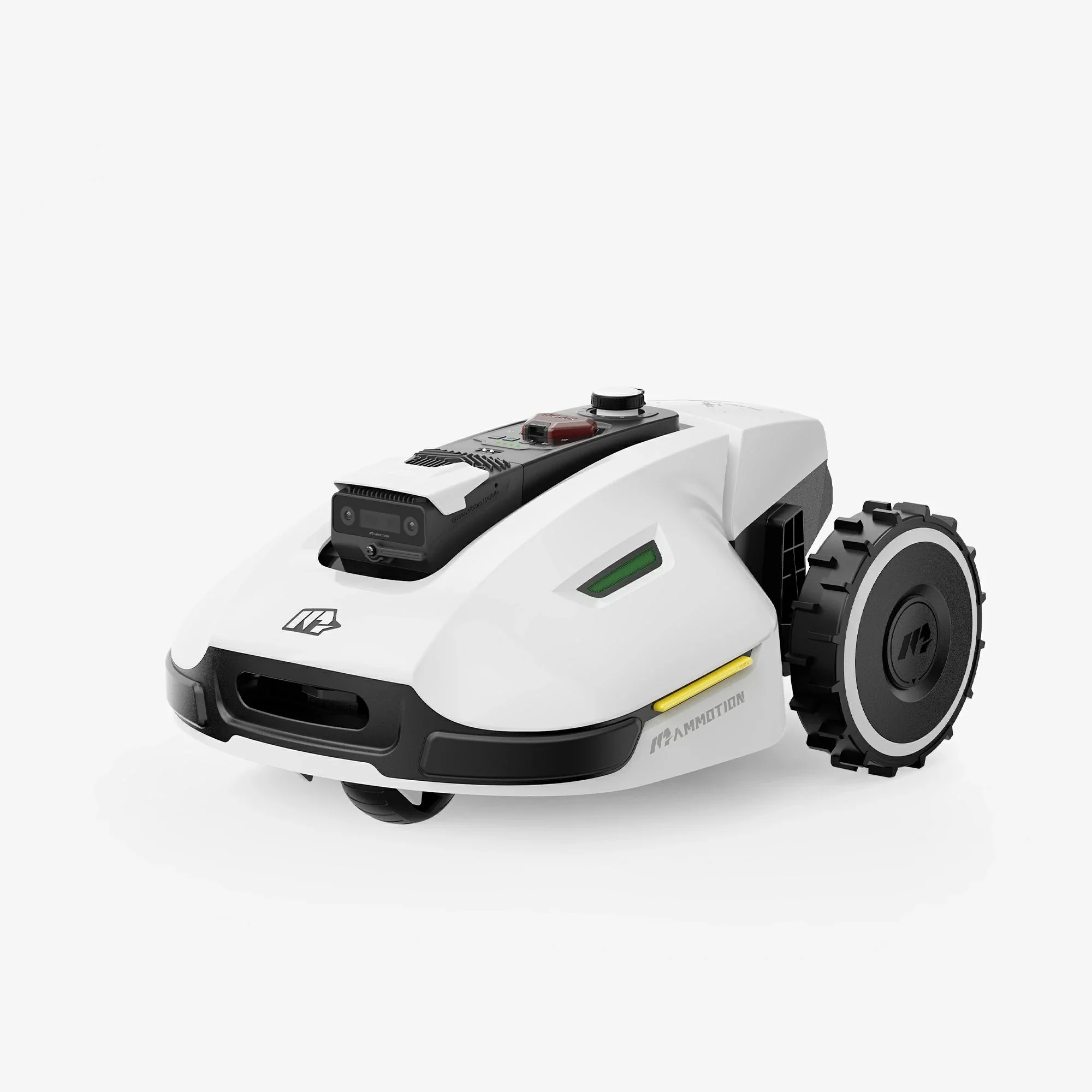 Mammotion YUKA S 3000 | 3000㎡