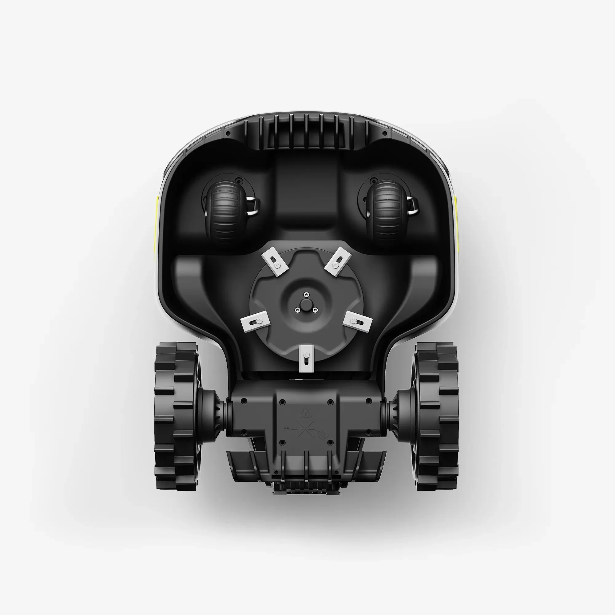 Mammotion YUKA Mini 800 | 800㎡ - Image 3
